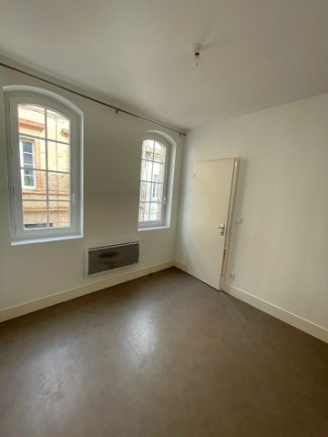 Location appartement 2 pièces, 35.45m², L'Isle-Jourdain - Photo 2