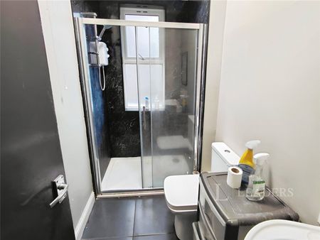 property to rent Norman Road, Manchester, M14 - Photo 5