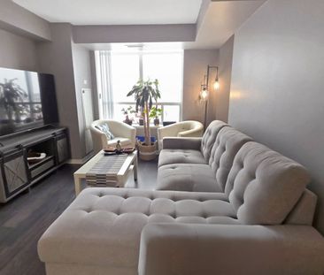 For Lease - 75 King William Crescent Unit# 812, Richmond Hill, Ontario - Photo 3