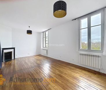 Location Appartement 3 pièces 63 m2 à Reims - Photo 1