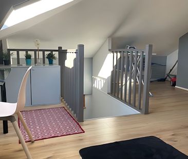 Location Appartement 1 pièce 12m² REIMS 51100 - Photo 4