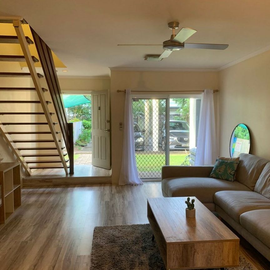 8/25-27 Fairweather Street, Yorkeys Knob QLD 4878 - Apartment For Rent | Domain - Photo 1