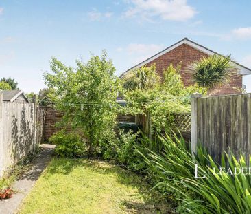 2 bedroom terraced house to rent - Photo 5