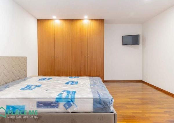 Arrendamento Quarto