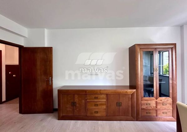 Apartamento T3 em Porto