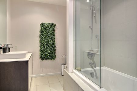 Condo for rent, Montréal (Ville-Marie) - Photo 3