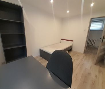 Bytom ul. Artura Grottgera - Zdjęcie 1