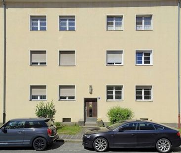 Balkon * Nordstadt * nähe U-bahn - Foto 3