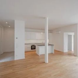 ++NEU++ Provisionsfreies 3-Zimmer-Neubau-Hofhaus mit 90 m², 19 m² Garten und 16 m² Terrasse - Photo 2
