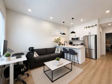 For Lease - 191 Hinchey Avenue Unit# 2B, West Centre Town, Ontario - Photo 2