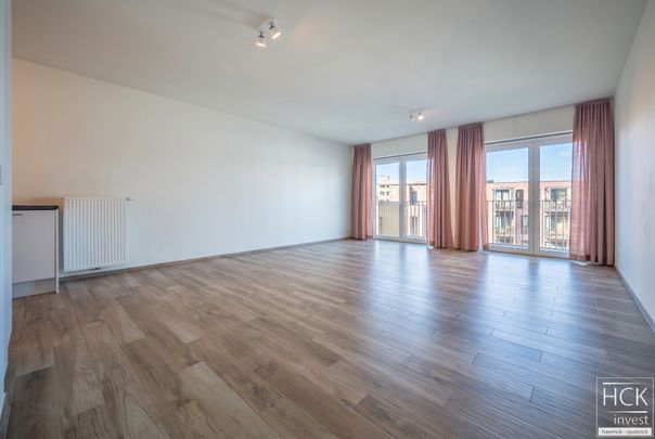KORTRIJK - Instapklaar en energiezuinig appartement op toplocatie! - Foto 1