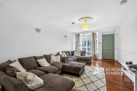 Copenhagen Street, London, N1 0SU - Photo 4