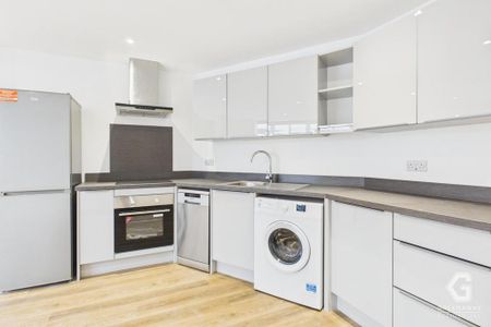 1 bedroom apartment to rent - Photo 2
