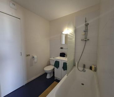 Appartement T2 à louer - 52 m² - Photo 6