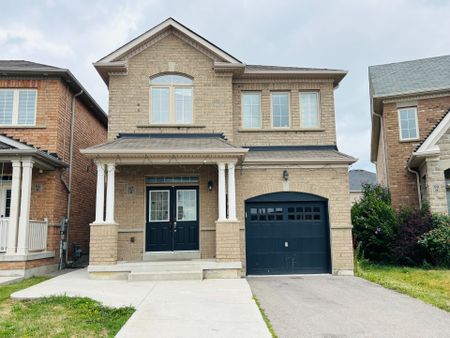 For Lease - 92 Meltwater Crescent, Brampton, Ontario - Photo 4