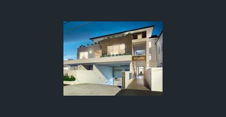 Stunning Penthouse with Pool, amazing views and separate nanny/guest Accommodation - Photo 4