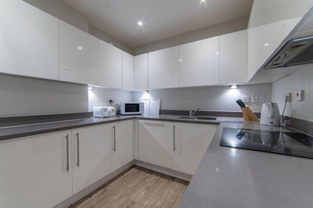 4 bedroom flat share to rent - Photo 5