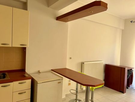 Studio/Γκαρσονιέρα για ενοικίαση Λάγγουρα (Πάτρα) - Photo 4
