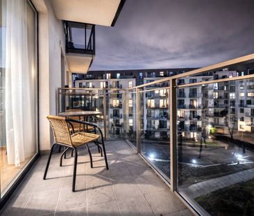 Kawalerka | CH Arkadia obok | Świetna lokalizacja - Photo 3