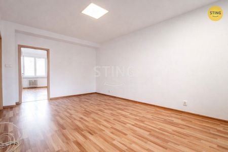 Byt 2+1 k pronájmu, Třinec / Lyžbice, ulice Palackého - Photo 2