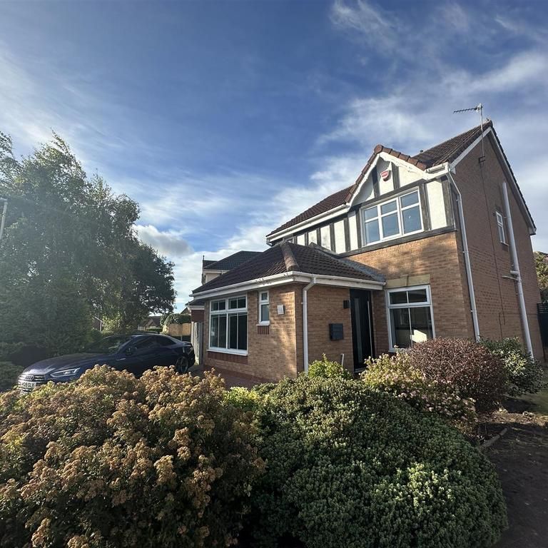3 bedroom detached house to rent - Photo 1
