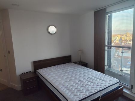 2 Bed Flat, Raphael House, IG1 - Photo 4