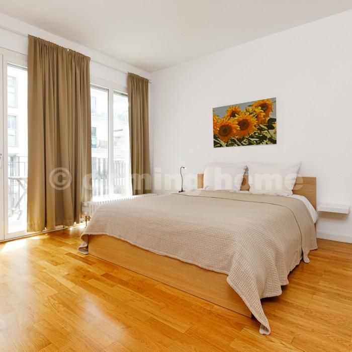 Modern Living Nähe Potsdamer Platz - Foto 1