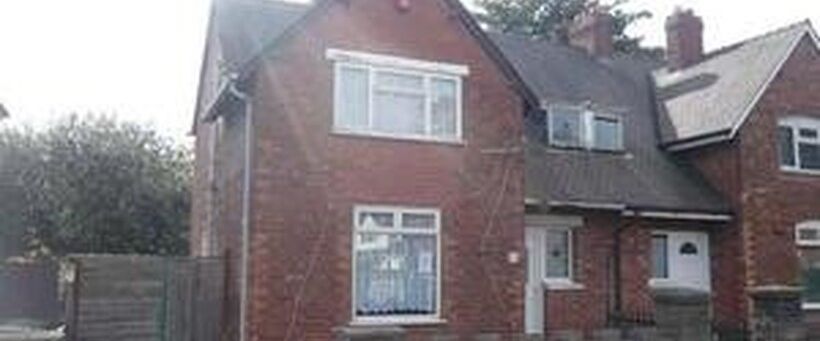 Beatrice Street, Walsall, WS3 2AY - Photo 1