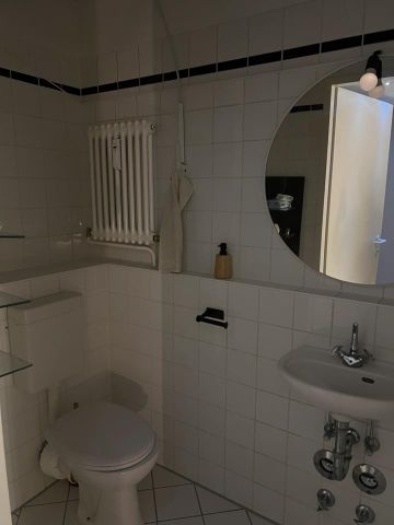 4 Zimmer WBS Maisonette mit Abschlag Sofort!!!!! - Photo 3