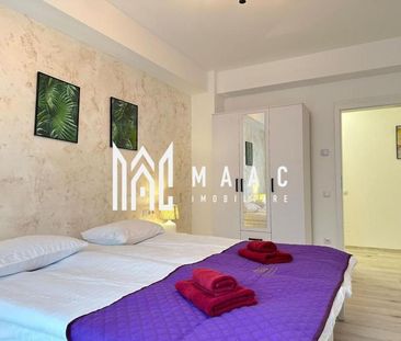 Apartament 3 camere de inchiriat | Sibiu, Lazaret Balanta - Fotografie 1