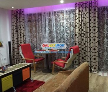 Inchiriere apartament2 camere modern - ULTRACENTRAL - Photo 1