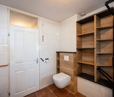 Borstelgrasstraat 12, Kruidenwijk Noord- midden, 1313BG, Almere - Foto 5