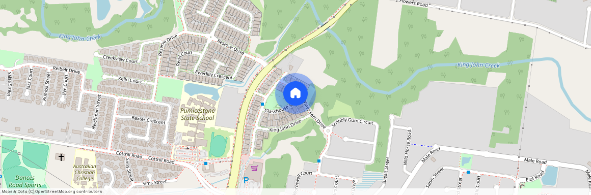 2 / 17 Glasshouse Street, Caboolture