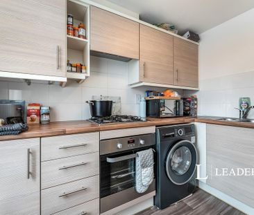 2 bedroom house to rent - Photo 5