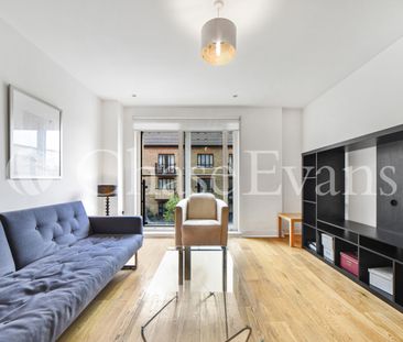 1 bedroom apartment to rent - Photo 2