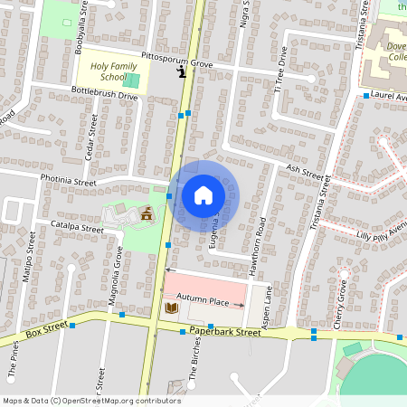 28A Eugenia Street, Vic 3177, Doveton