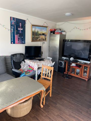 K P Arnoldssons väg, Tumba - Foto 3