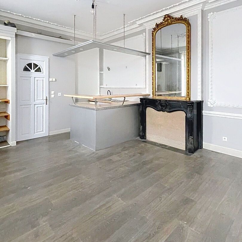 Appartement / Offre 54382636 - Photo 1