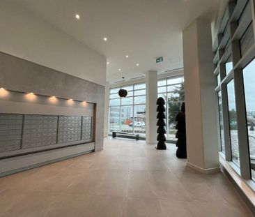 #706-755 Harbourside Drive, North Vancouver Bc V7p 0g1 - Photo 1