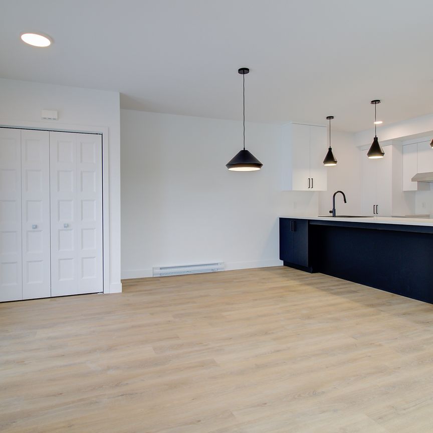 130 rue Charles-Grenier, #202, East-Angus - Photo 1