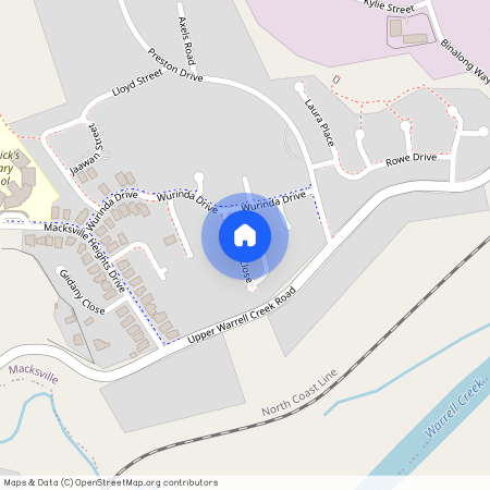 1 Gaara Close, NSW 2447, Macksville