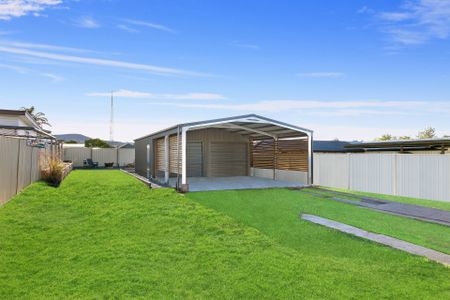 41 Hickey Street, Cessnock NSW 2325 - House For Rent | Domain - Photo 2