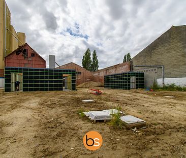 Zeer ruime nieuwbouwwoning met 3 ruime slaapkamers - Photo 2