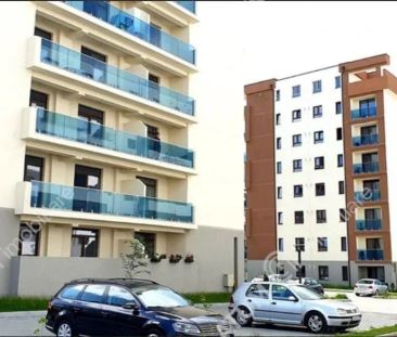 Apartament de inchiriat 2 camere 40 mp utili balcon loc de parcare zona Doamna Stanca Sibiu - Photo 2
