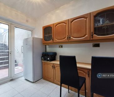 1 bedroom in a house share to rent - Photo 4