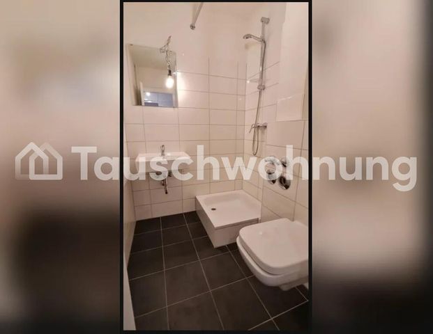 TAUSCHWOHNUNG Einzimmerwohnung Kiel - Ellerbek - Photo 1
