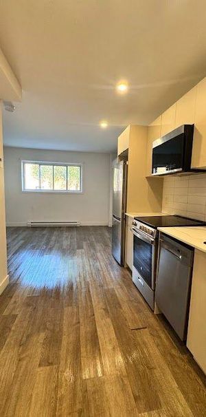 1 CH - 1 SDB - Montreal - $1,199 /mo - Photo 1