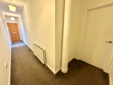 Duke Street, Dennistoun, Glasgow, G4 0UH - Photo 2