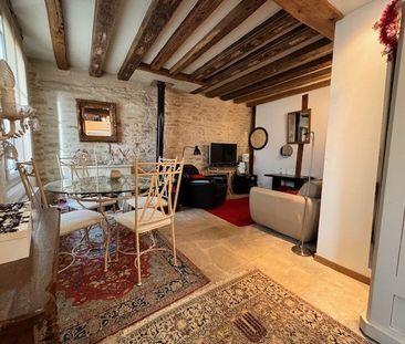 Location Maison 2 pièces 43m² PLAILLY 60128 - Photo 1