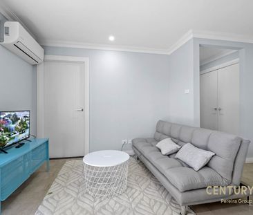 This stylish granny flat is a MUST see!!! - Photo 1